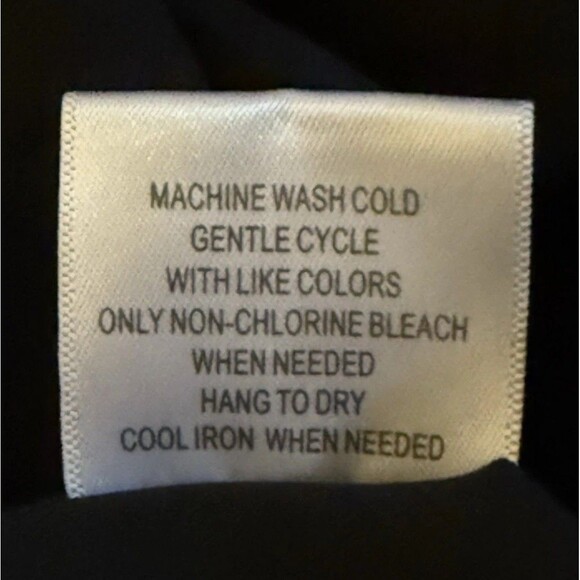 ModCloth Ghosts Spiders Black Whimsigoth 50s Halloween Fall Swing Skirt SZ M - Picture 10 of 11